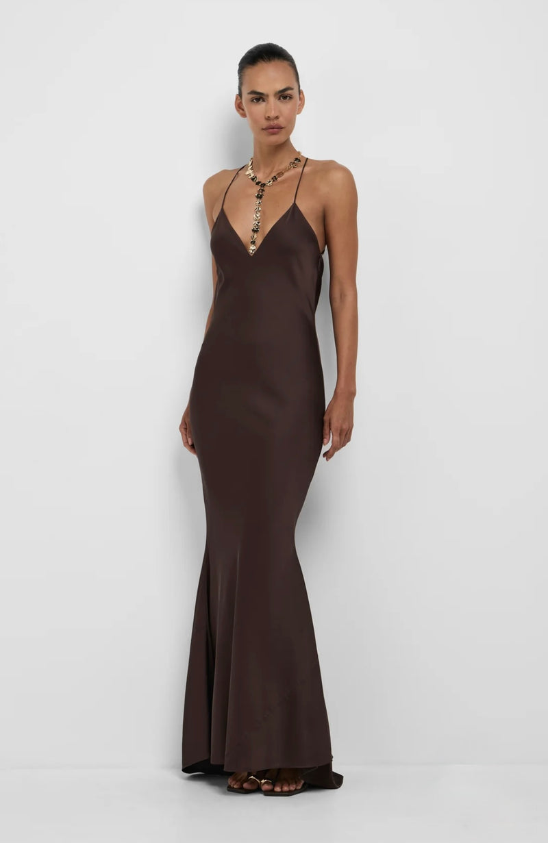 Sheike Blair Gown